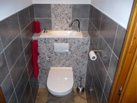 WC lave mains intégré WiCi Bati - Monsieur R (73) - 1 sur 2